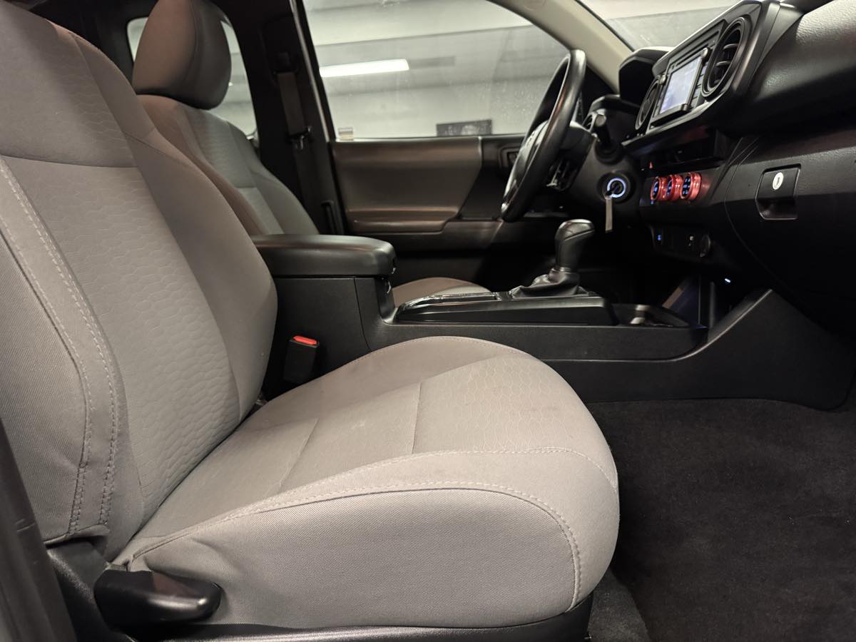 2017 Toyota Tacoma SR photo 44
