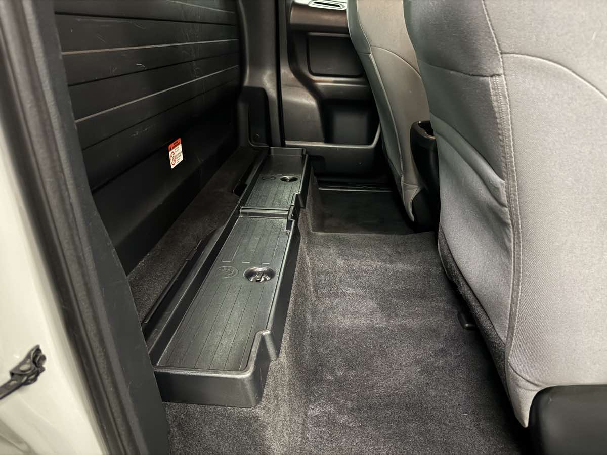 2017 Toyota Tacoma SR photo 47