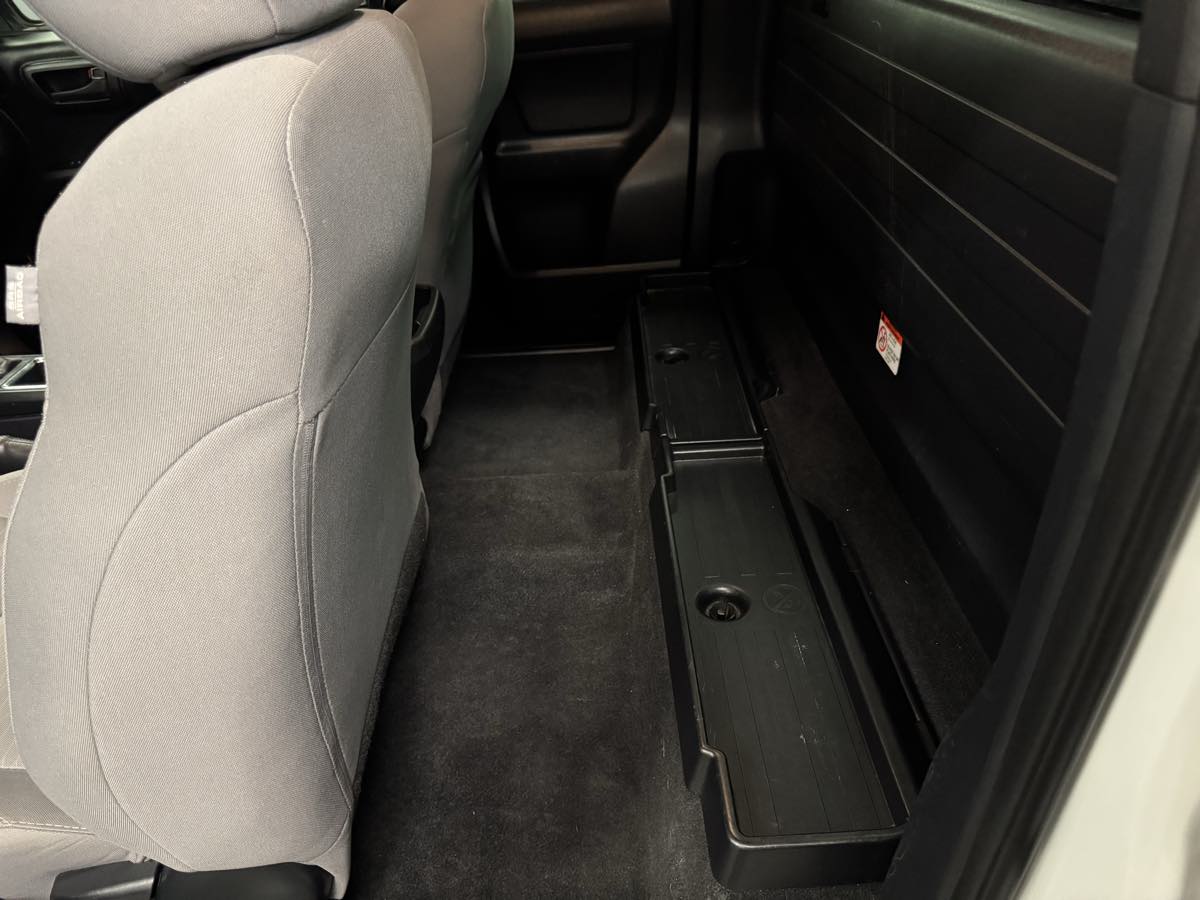 2017 Toyota Tacoma SR photo 50
