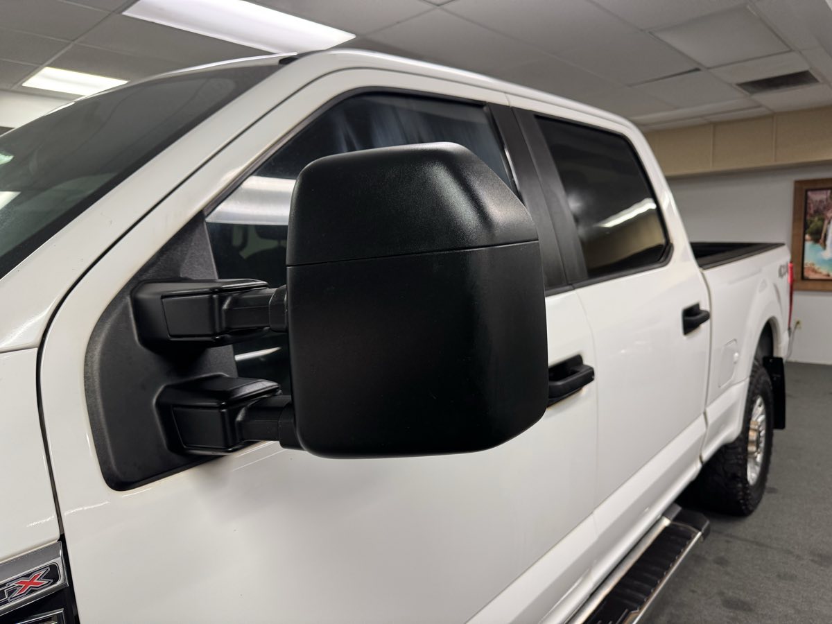 2021 Ford F-250 XL photo 5