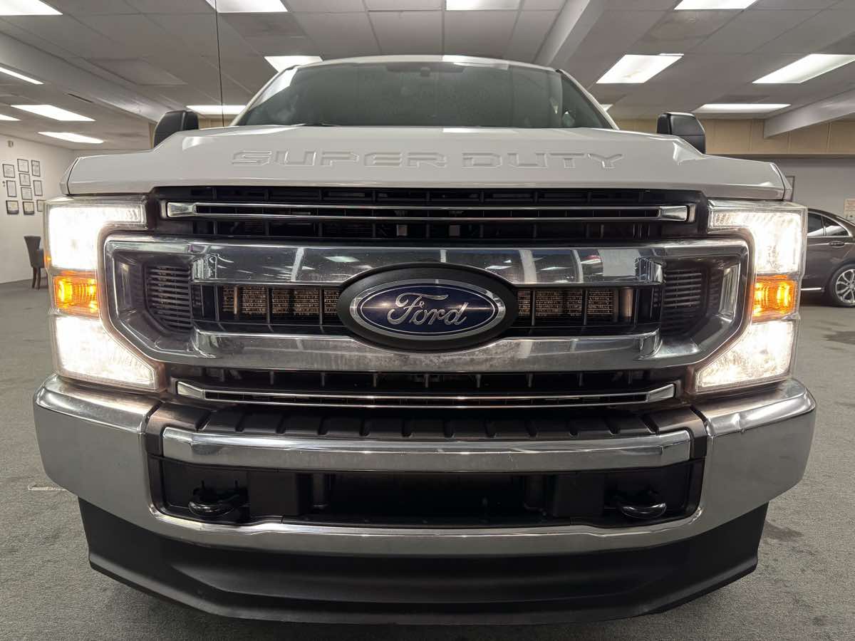 2021 Ford F-250 XL photo 6