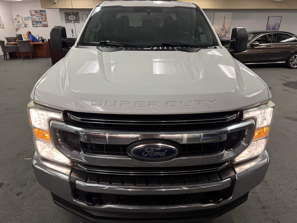2021 Ford F-250 XL photo 7