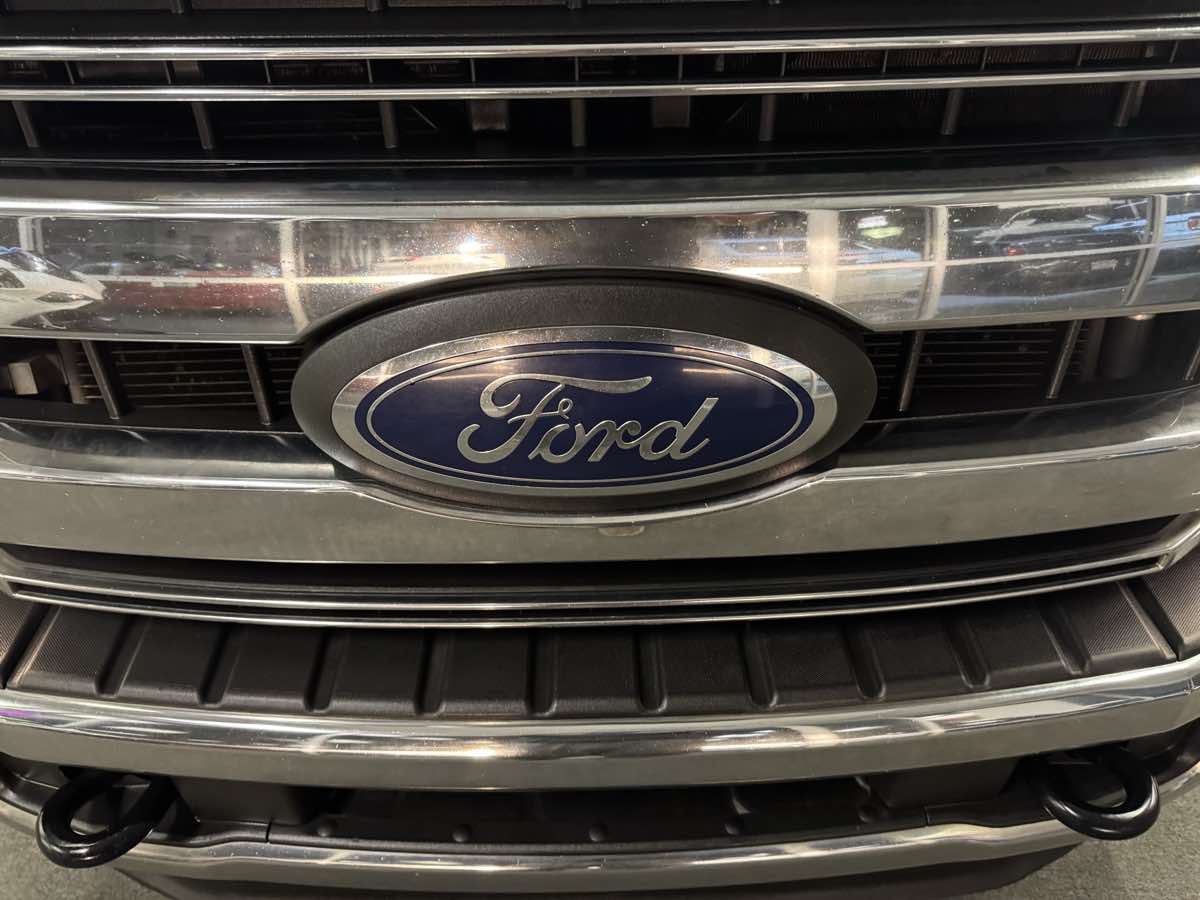 2021 Ford F-250 XL photo 8