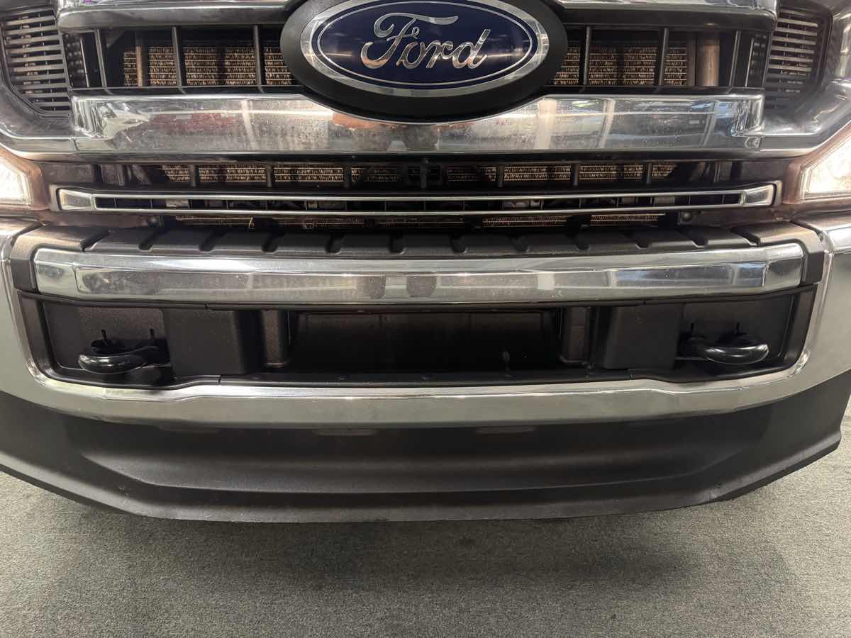 2021 Ford F-250 XL photo 9