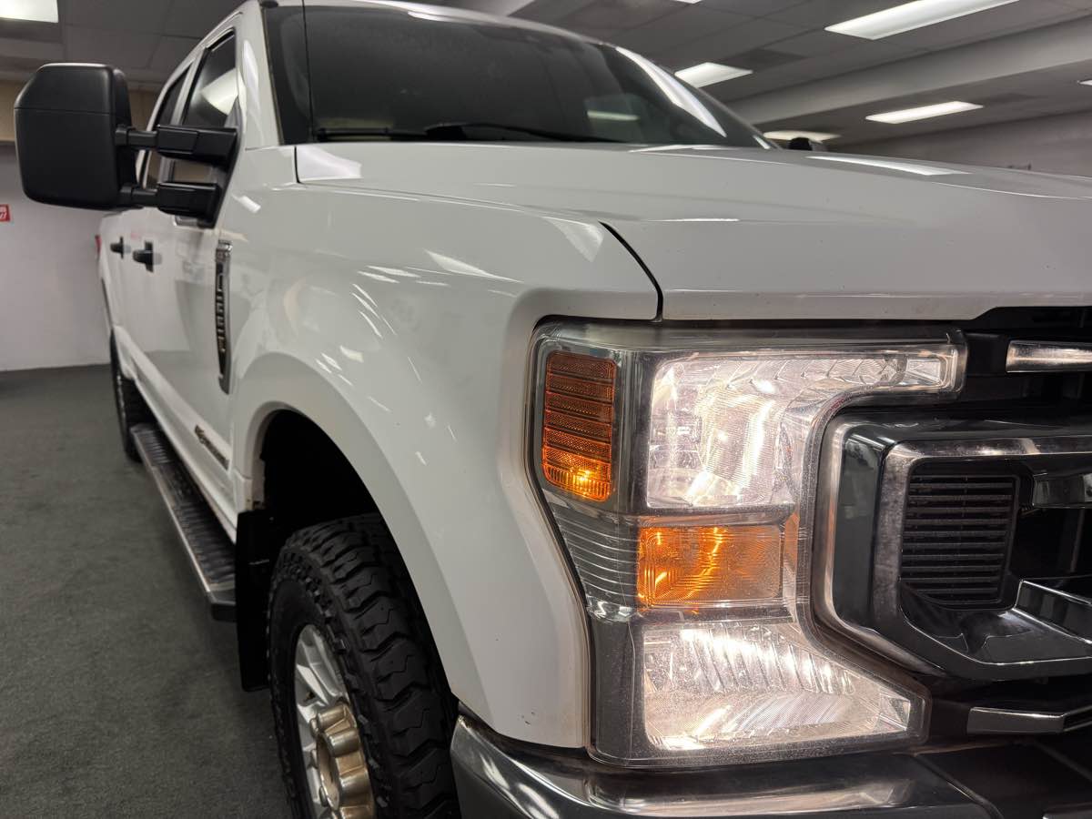 2021 Ford F-250 XL photo 12