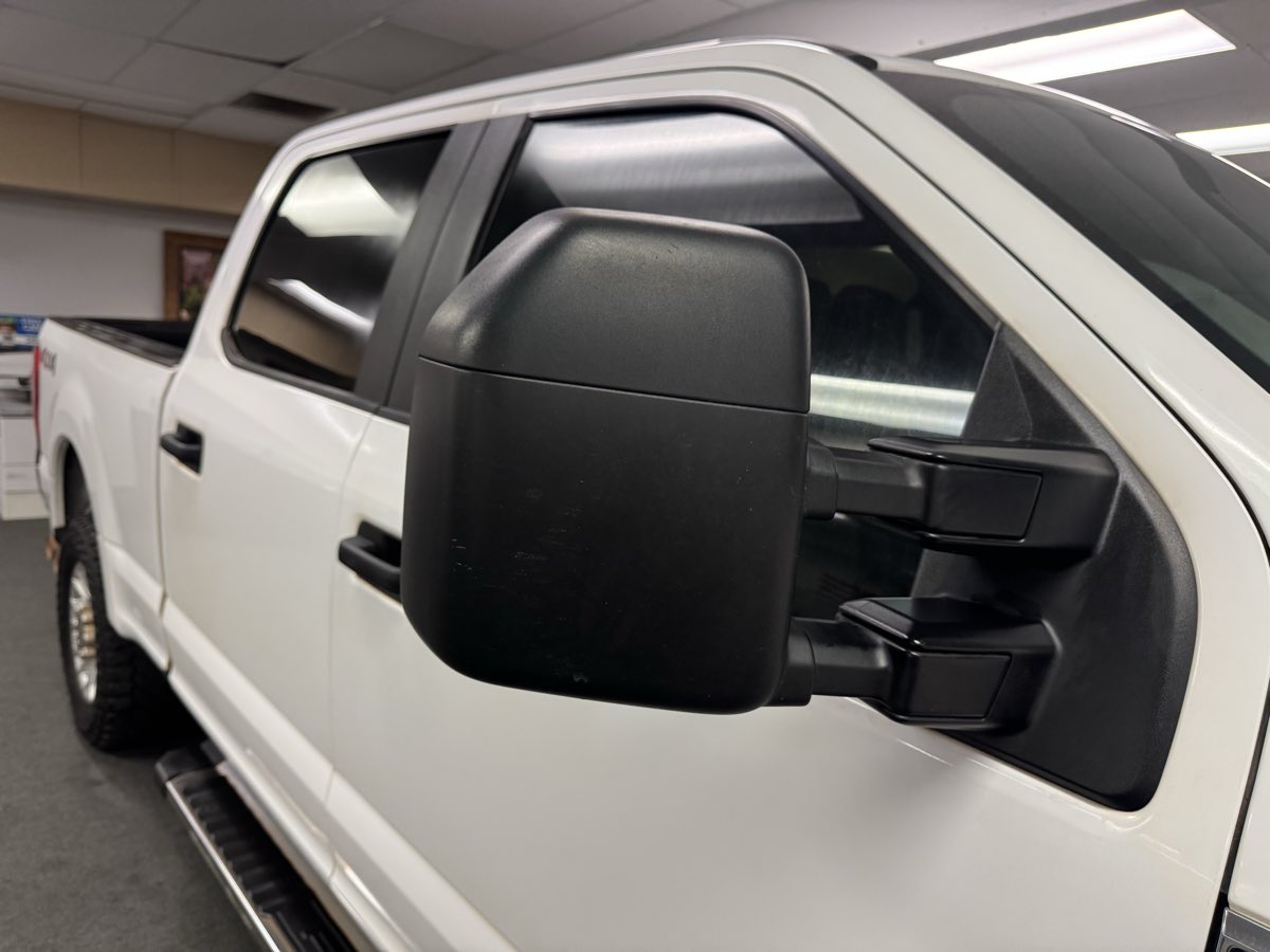 2021 Ford F-250 XL photo 13