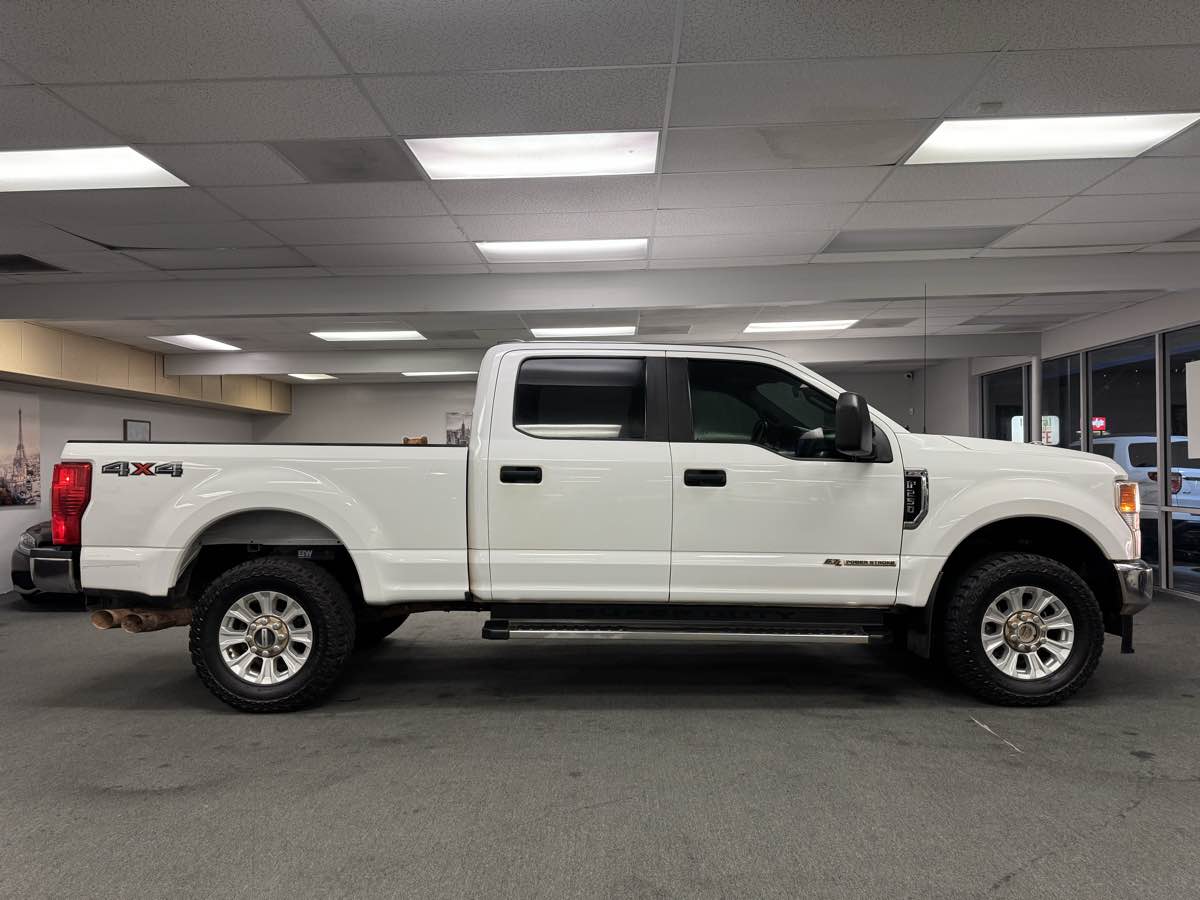 2021 Ford F-250 XL photo 14