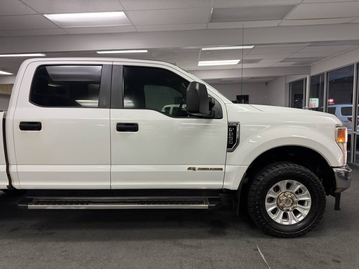 2021 Ford F-250 XL photo 15