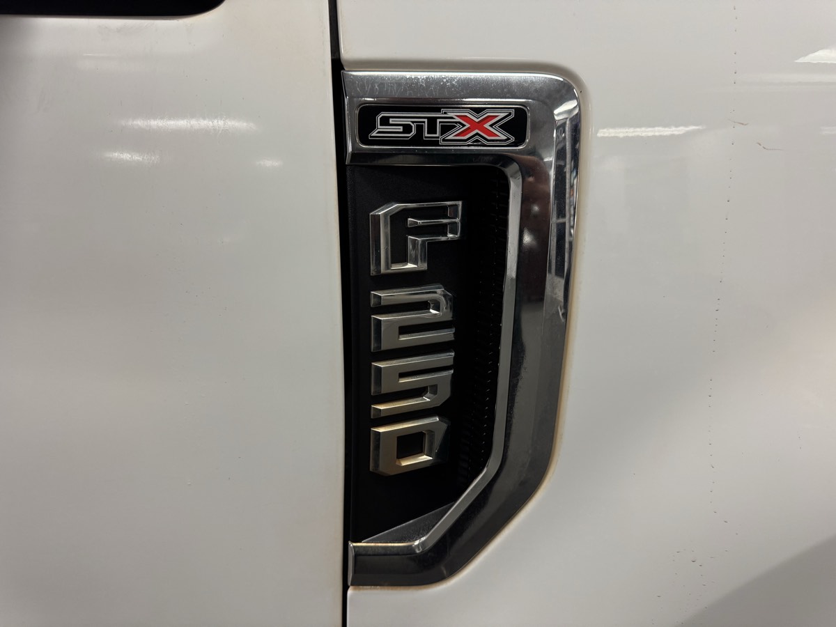 2021 Ford F-250 XL photo 16