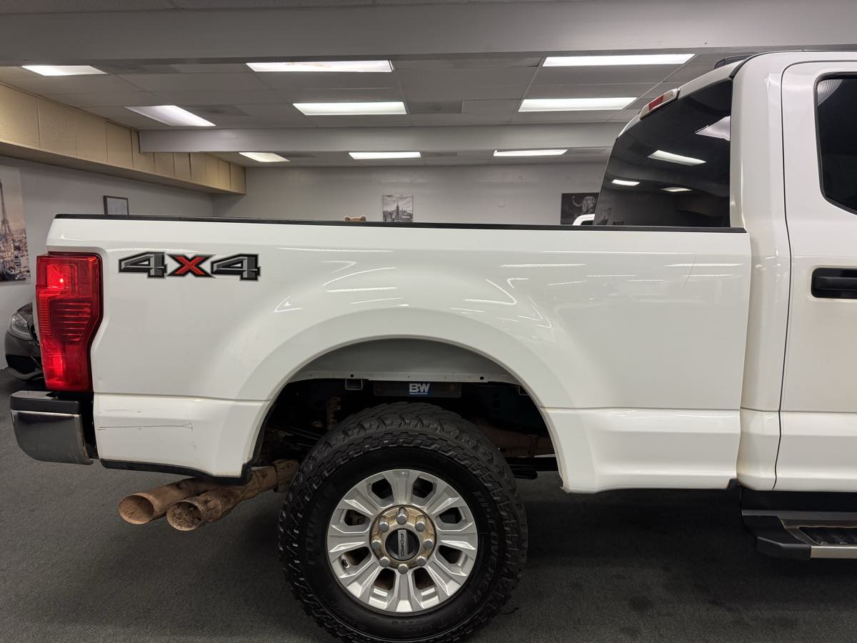 2021 Ford F-250 XL photo 17