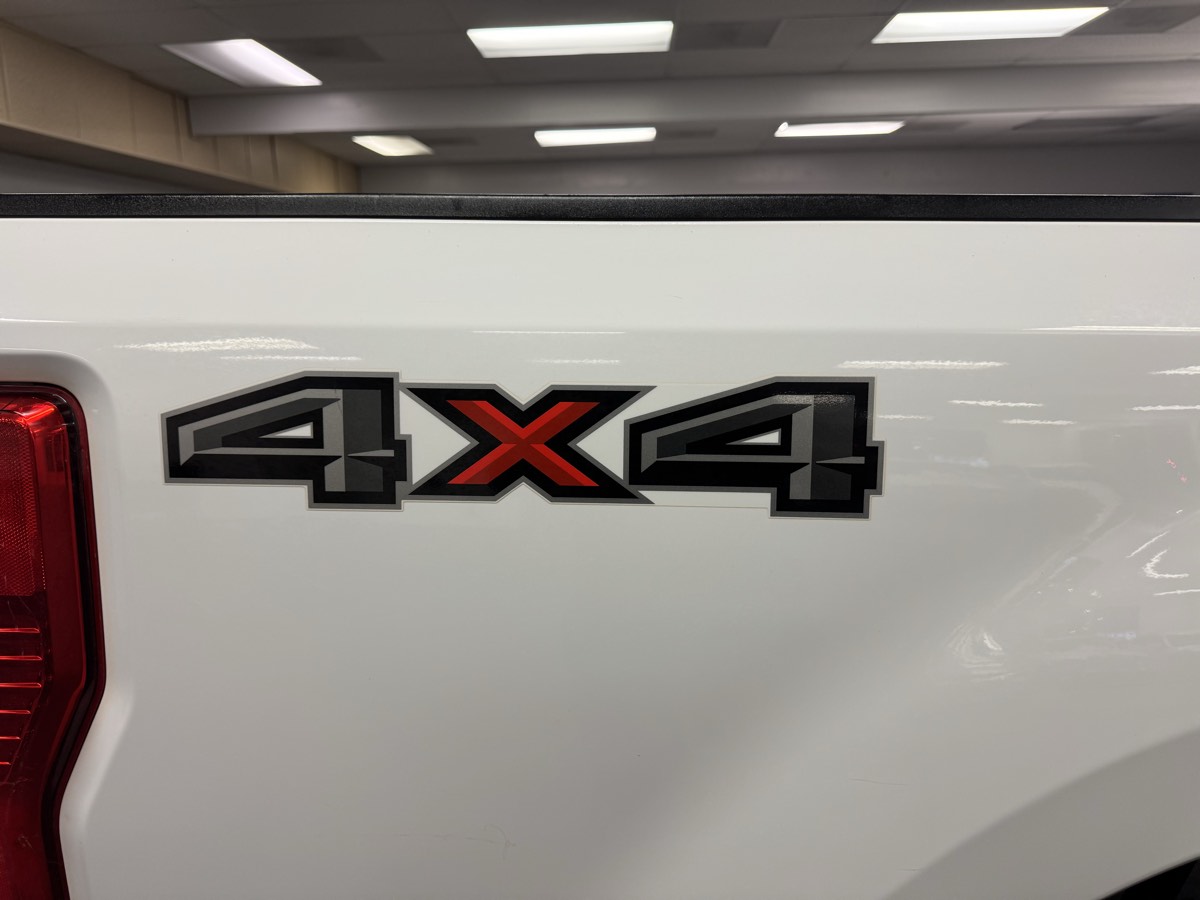 2021 Ford F-250 XL photo 18