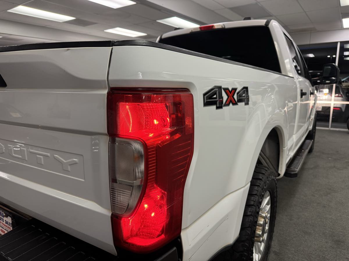 2021 Ford F-250 XL photo 21