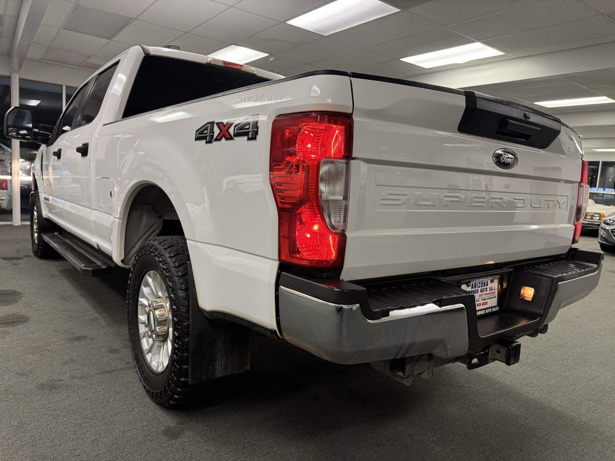 2021 Ford F-250 XL photo 25