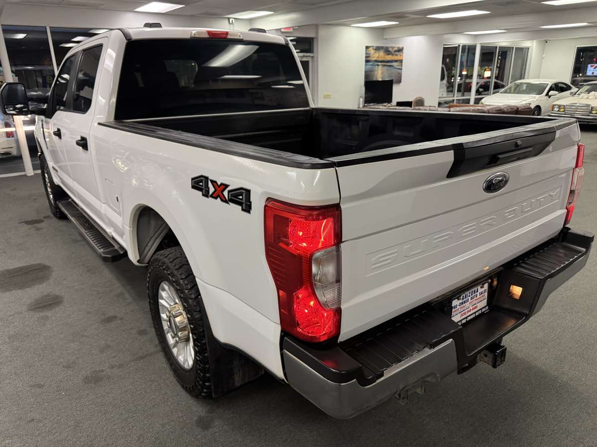 2021 Ford F-250 XL photo 26