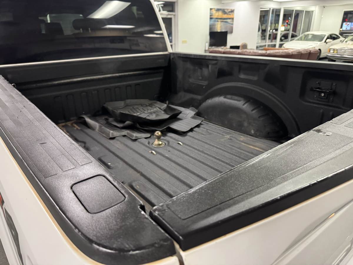 2021 Ford F-250 XL photo 28