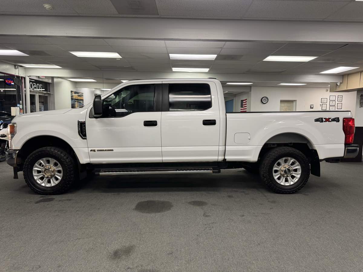 2021 Ford F-250 XL photo 29