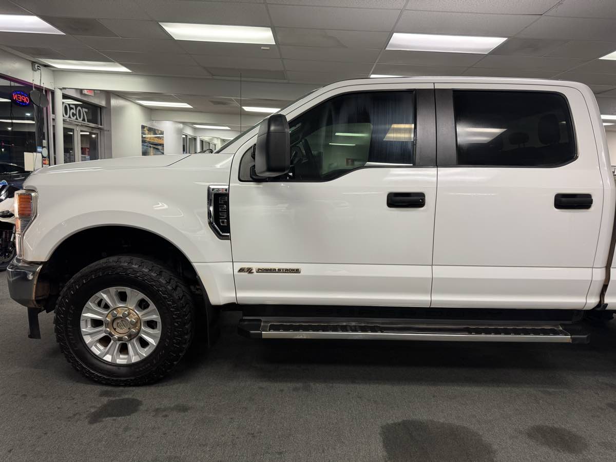 2021 Ford F-250 XL photo 30