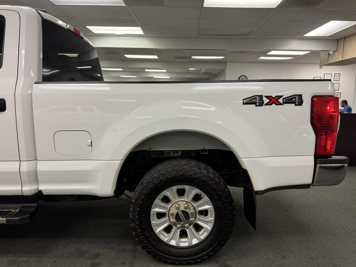2021 Ford F-250 XL photo 31