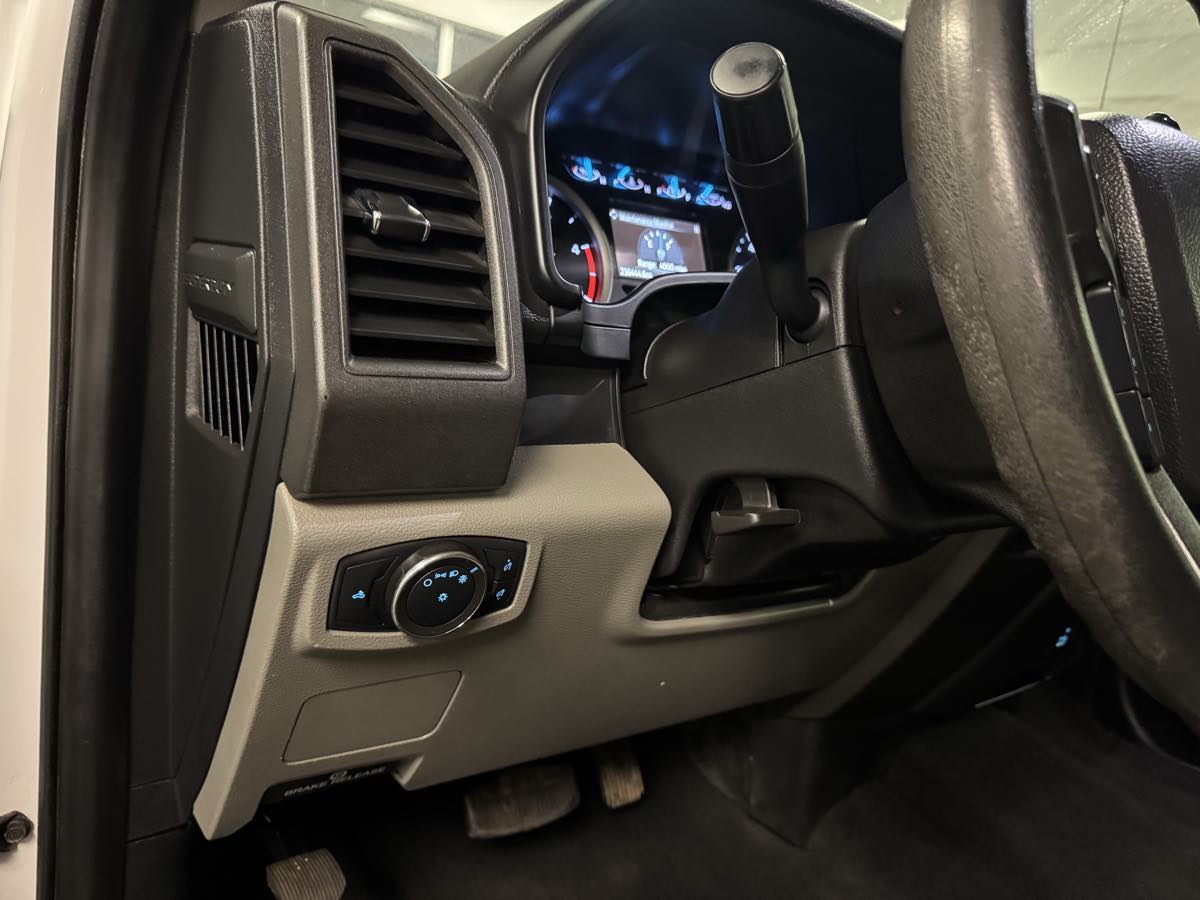 2021 Ford F-250 XL photo 33