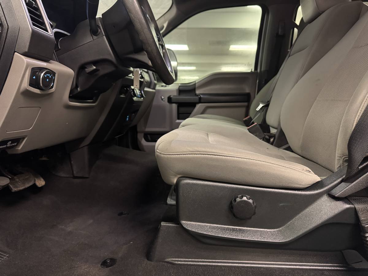 2021 Ford F-250 XL photo 34