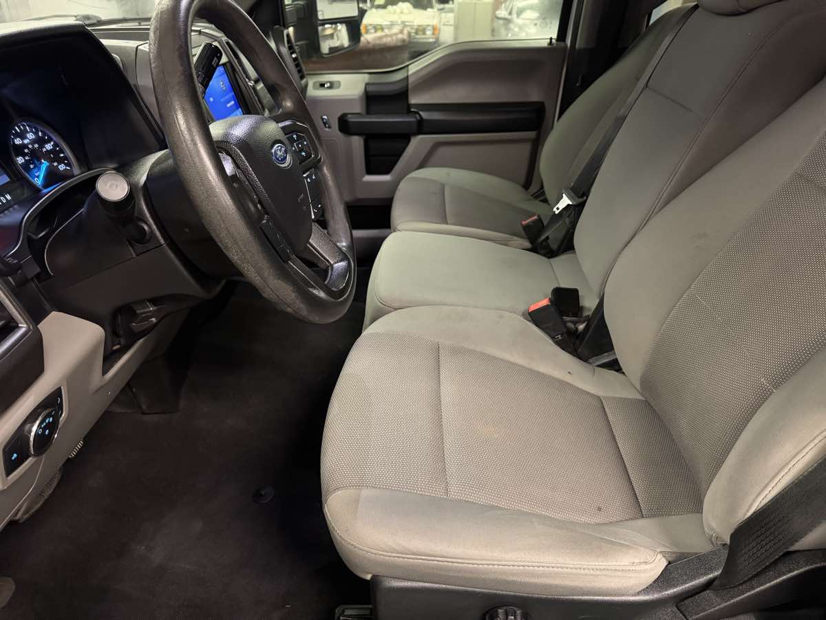 2021 Ford F-250 XL photo 35