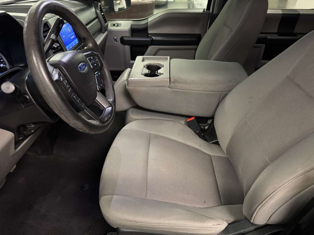 2021 Ford F-250 XL photo 36