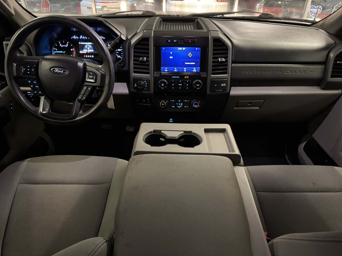 2021 Ford F-250 XL photo 38