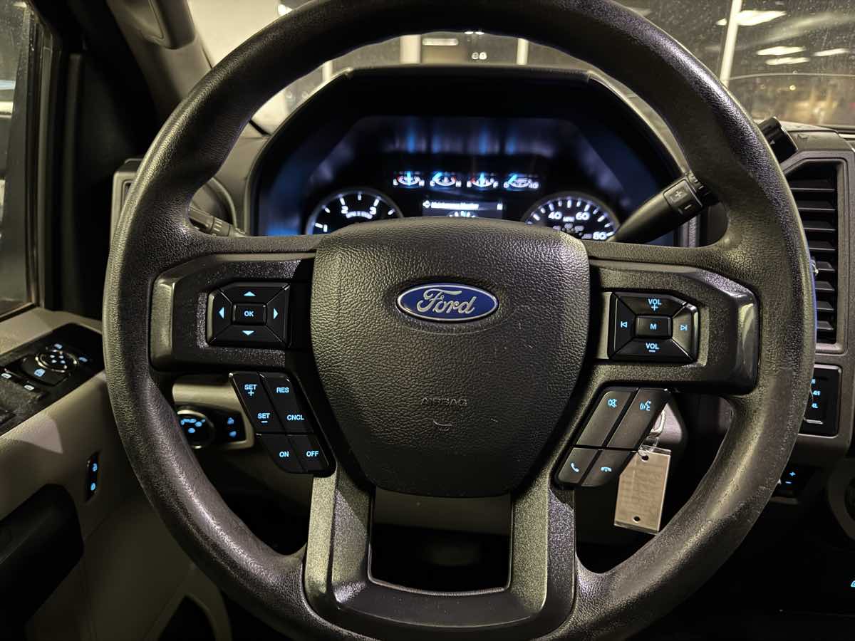 2021 Ford F-250 XL photo 39
