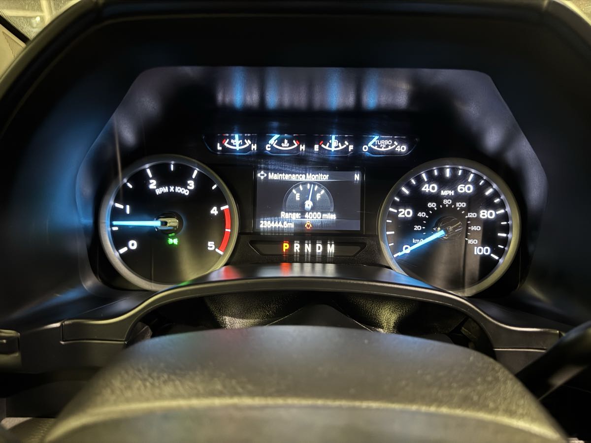 2021 Ford F-250 XL photo 40