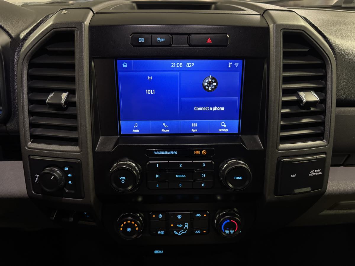 2021 Ford F-250 XL photo 41