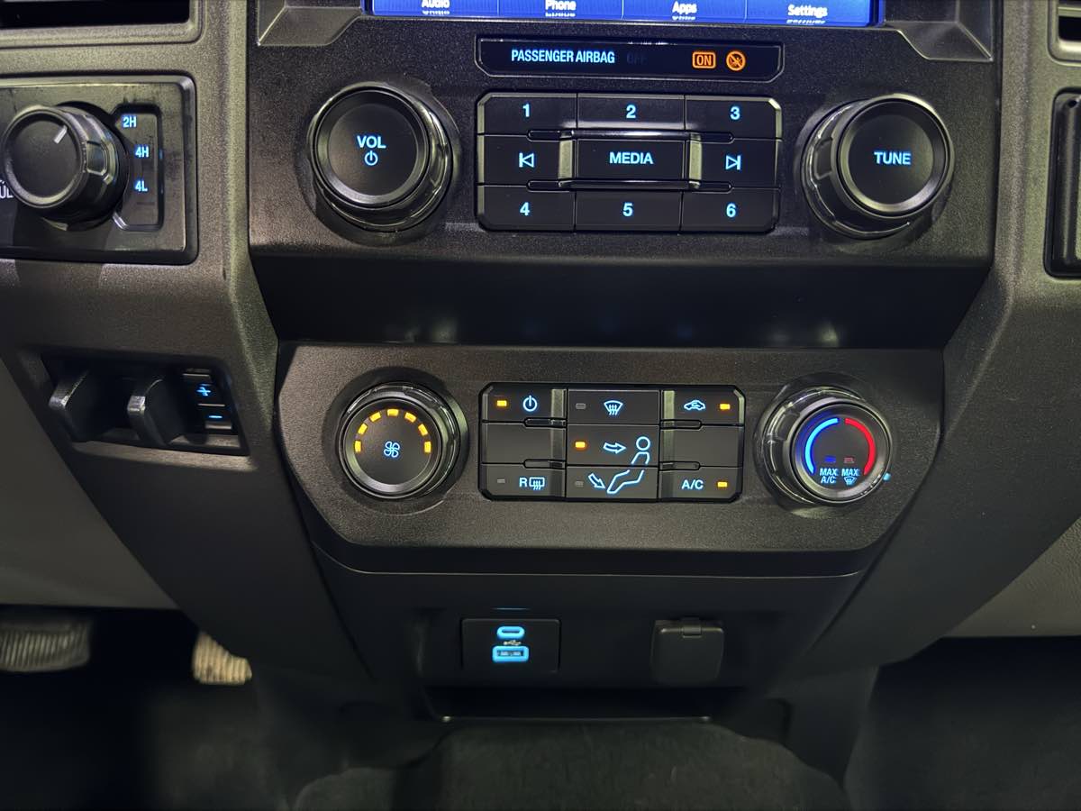 2021 Ford F-250 XL photo 43