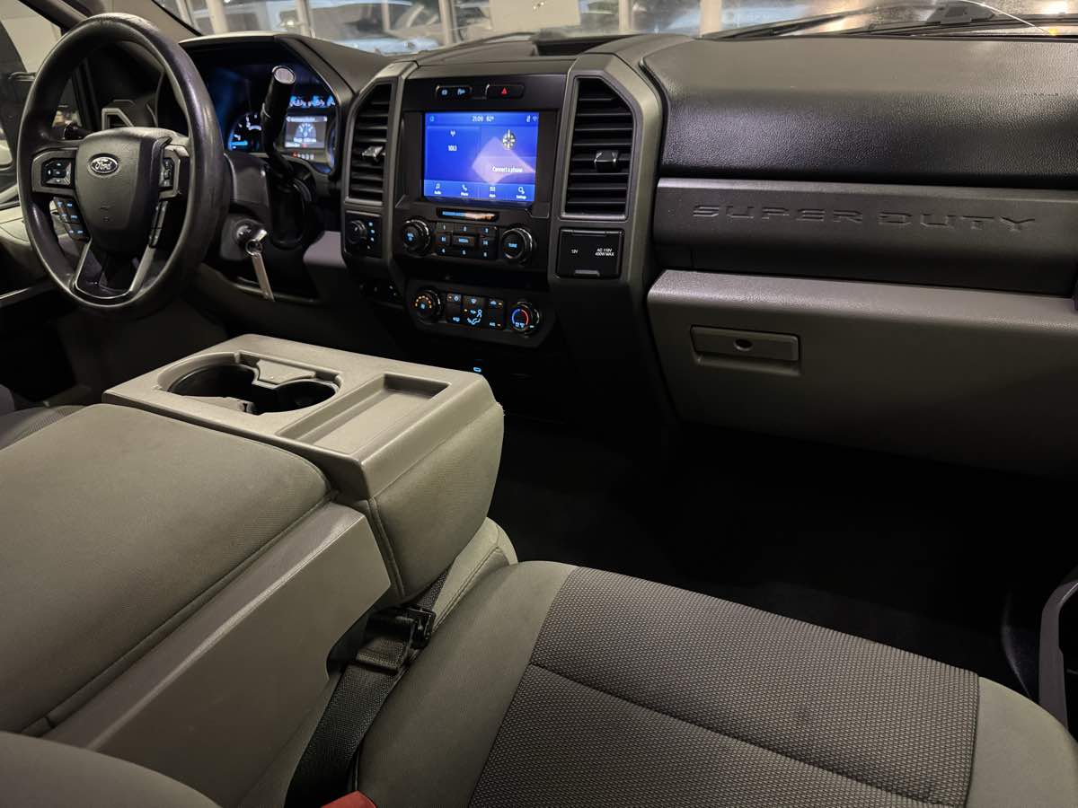 2021 Ford F-250 XL photo 45