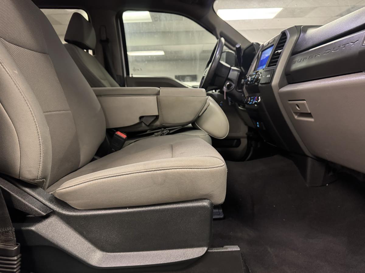 2021 Ford F-250 XL photo 47