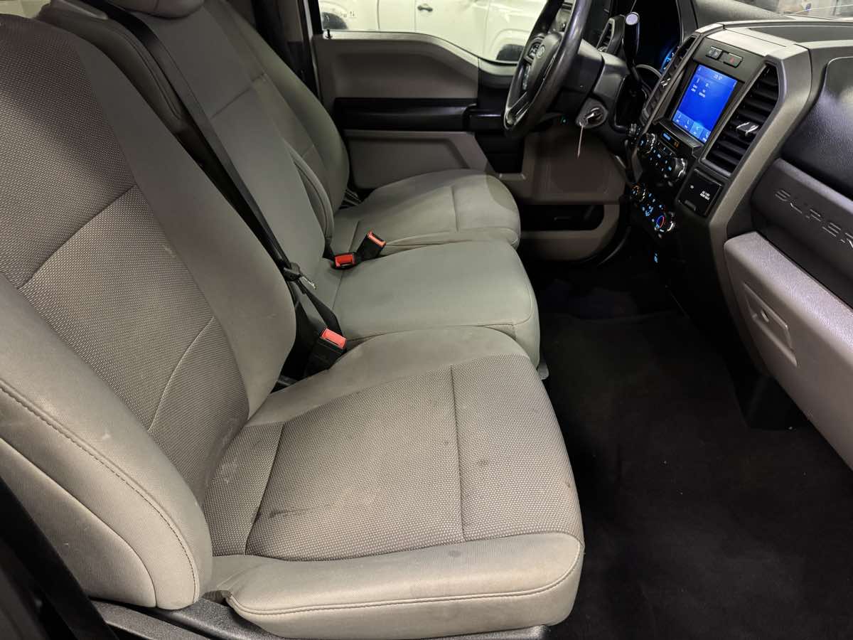 2021 Ford F-250 XL photo 48