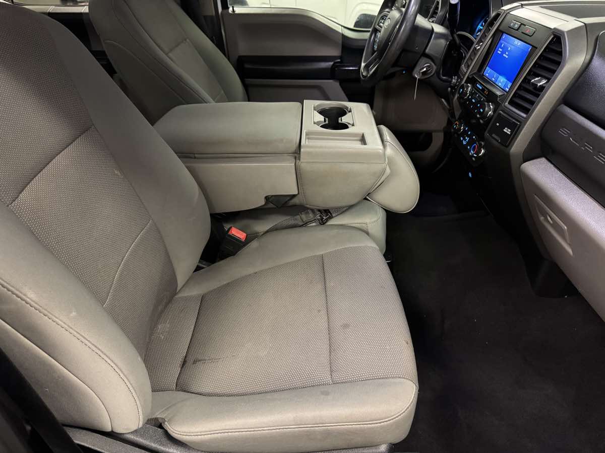 2021 Ford F-250 XL photo 49