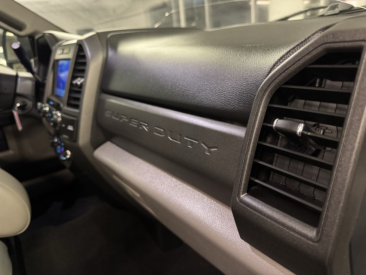 2021 Ford F-250 XL photo 50