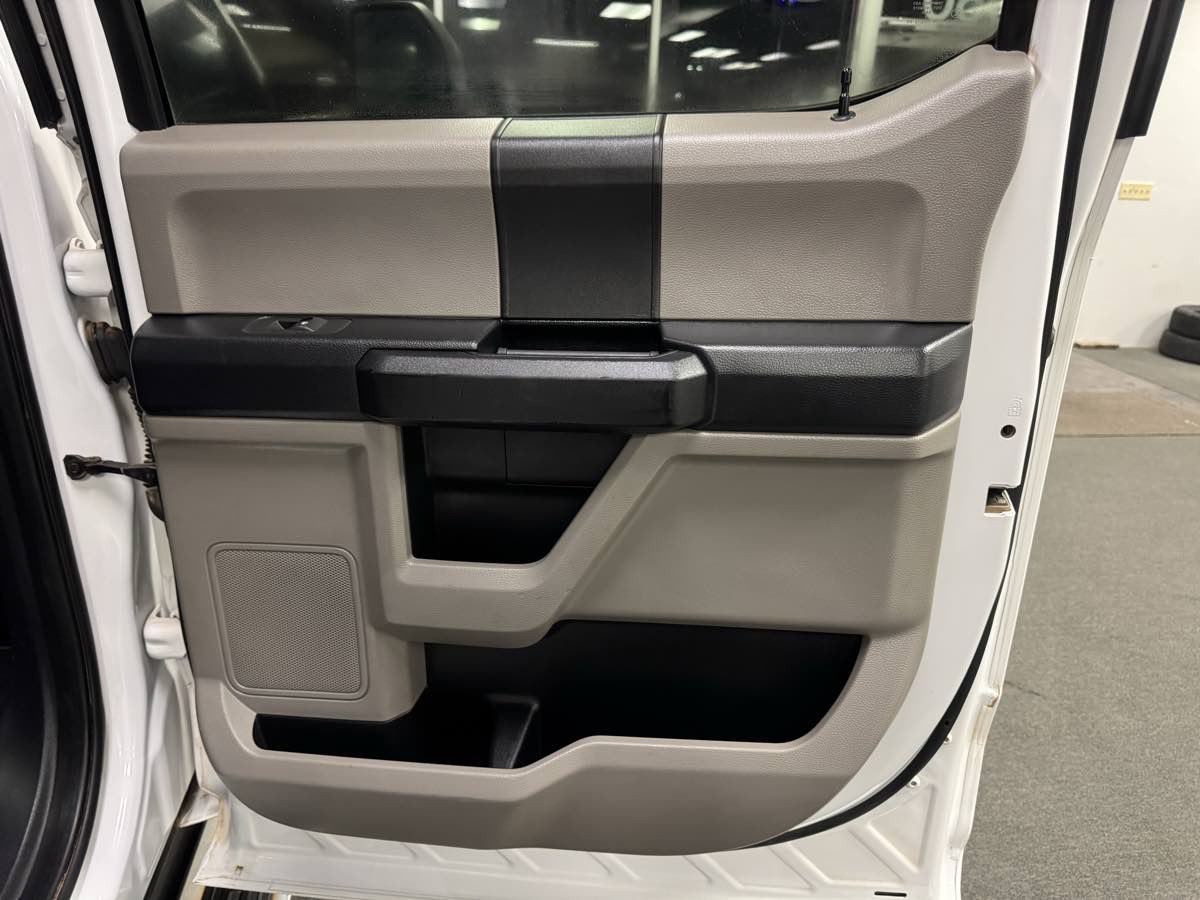 2021 Ford F-250 XL photo 51