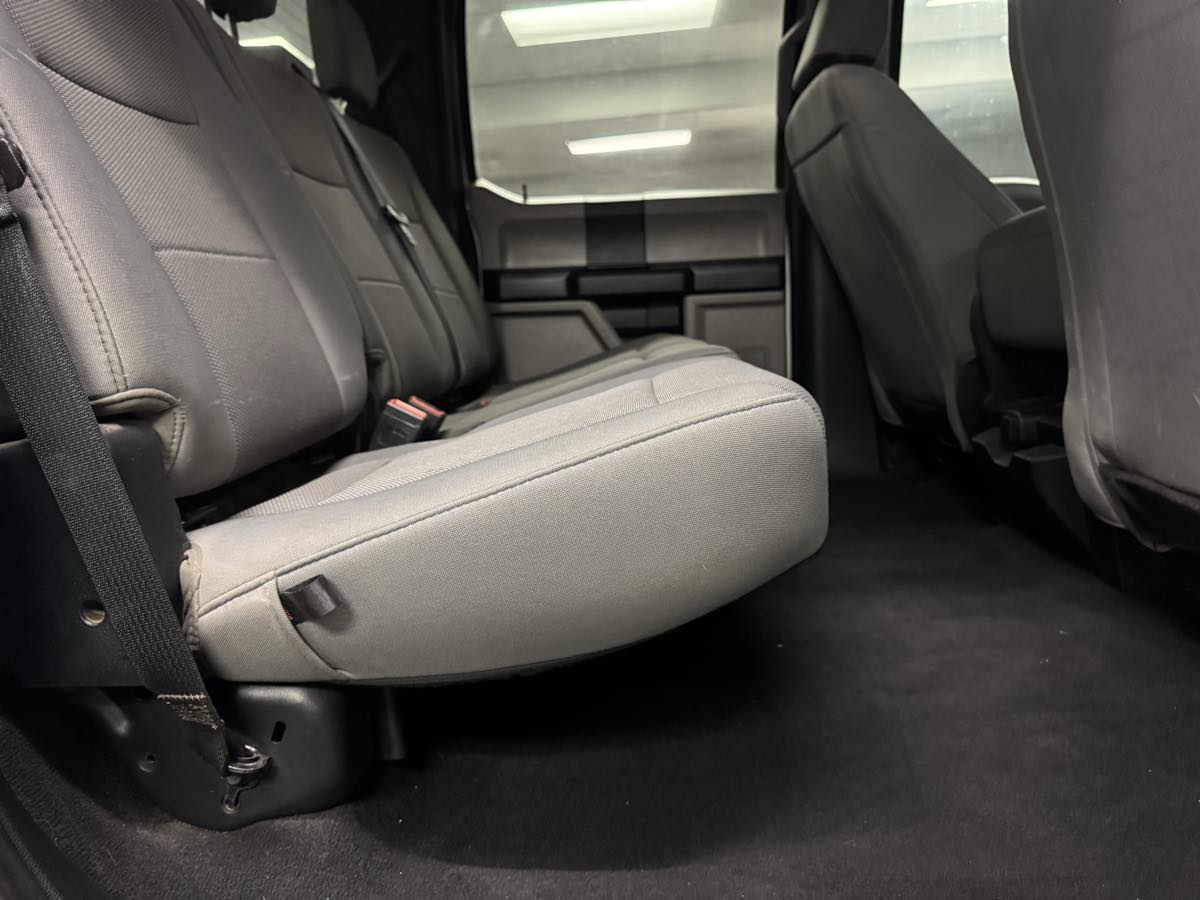 2021 Ford F-250 XL photo 52