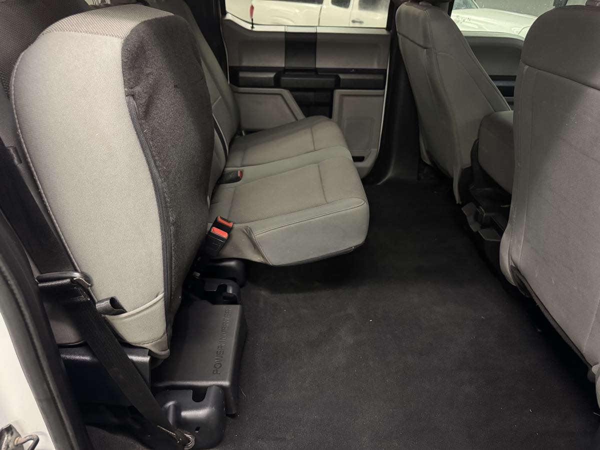 2021 Ford F-250 XL photo 54