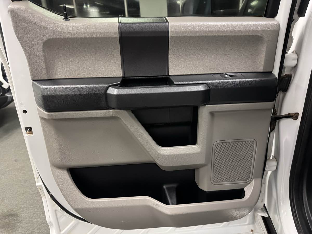 2021 Ford F-250 XL photo 55
