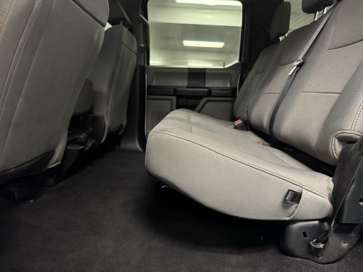 2021 Ford F-250 XL photo 56