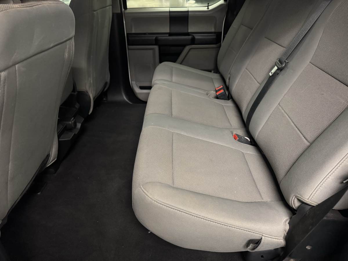 2021 Ford F-250 XL photo 57