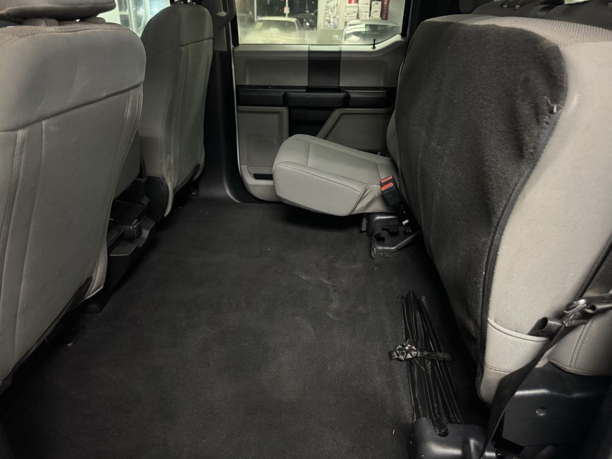 2021 Ford F-250 XL photo 58