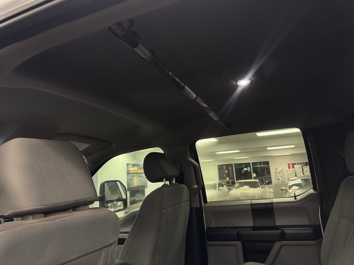 2021 Ford F-250 XL photo 59