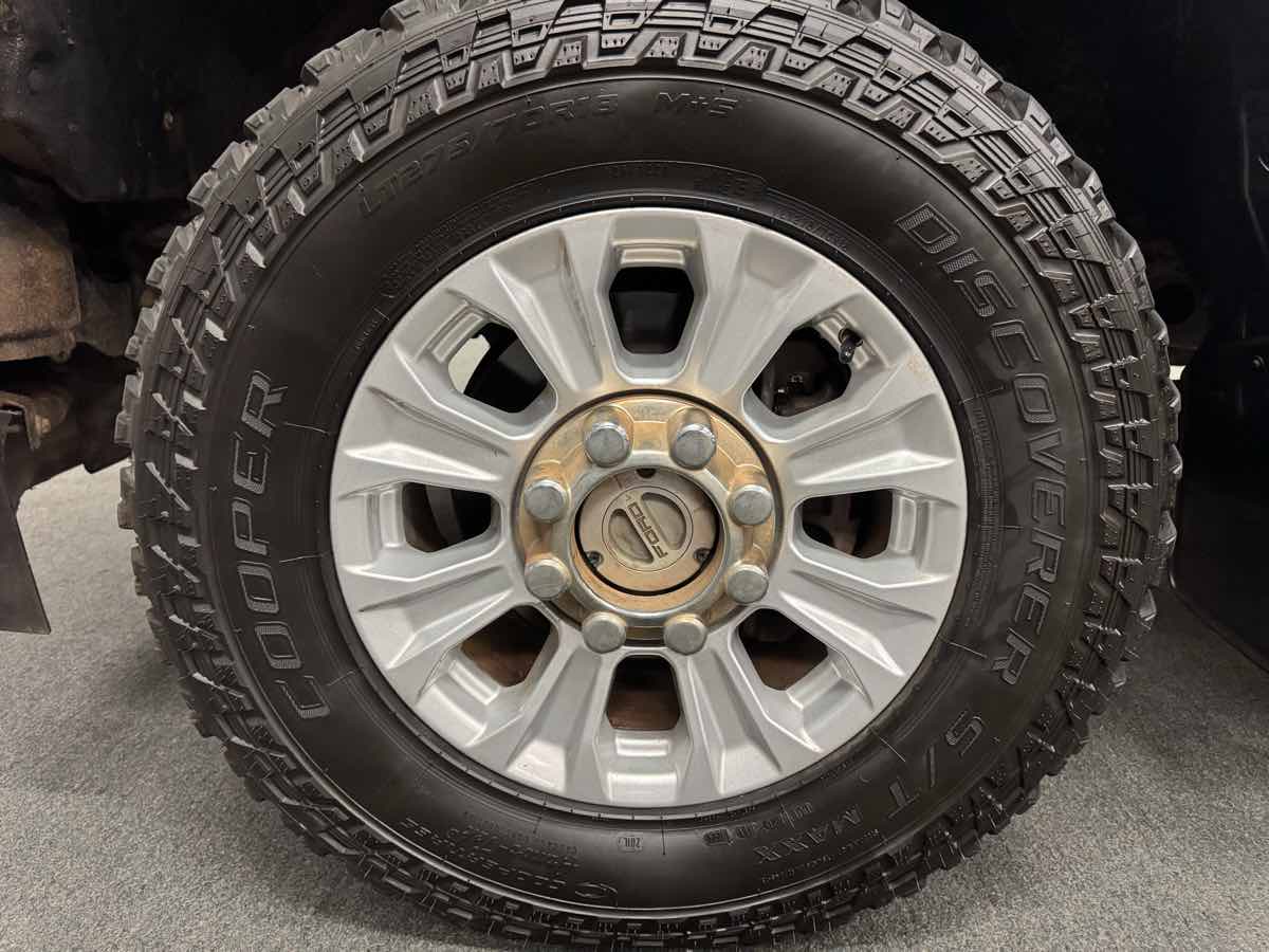 2021 Ford F-250 XL photo 61