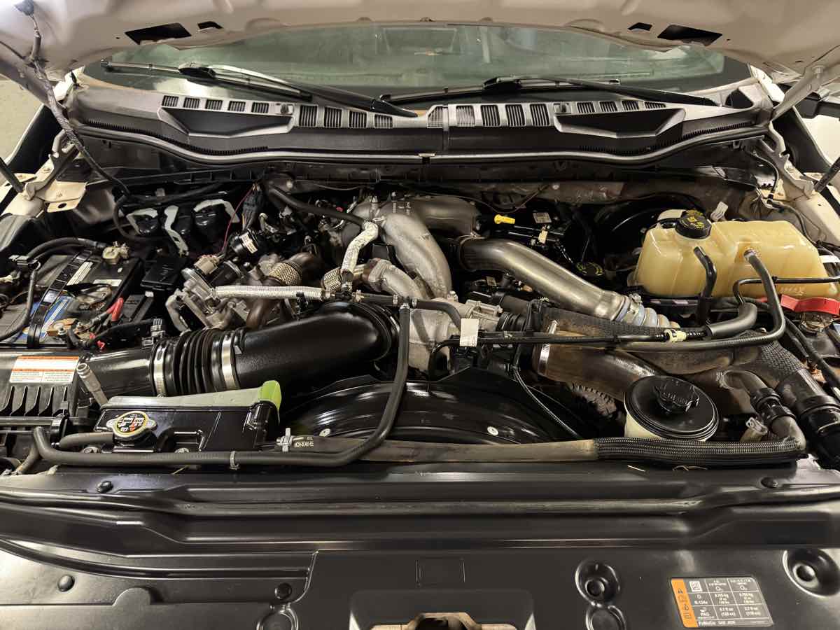 2021 Ford F-250 XL photo 63