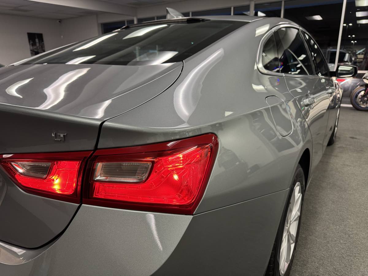 2023 Chevrolet Malibu 1LT photo 17
