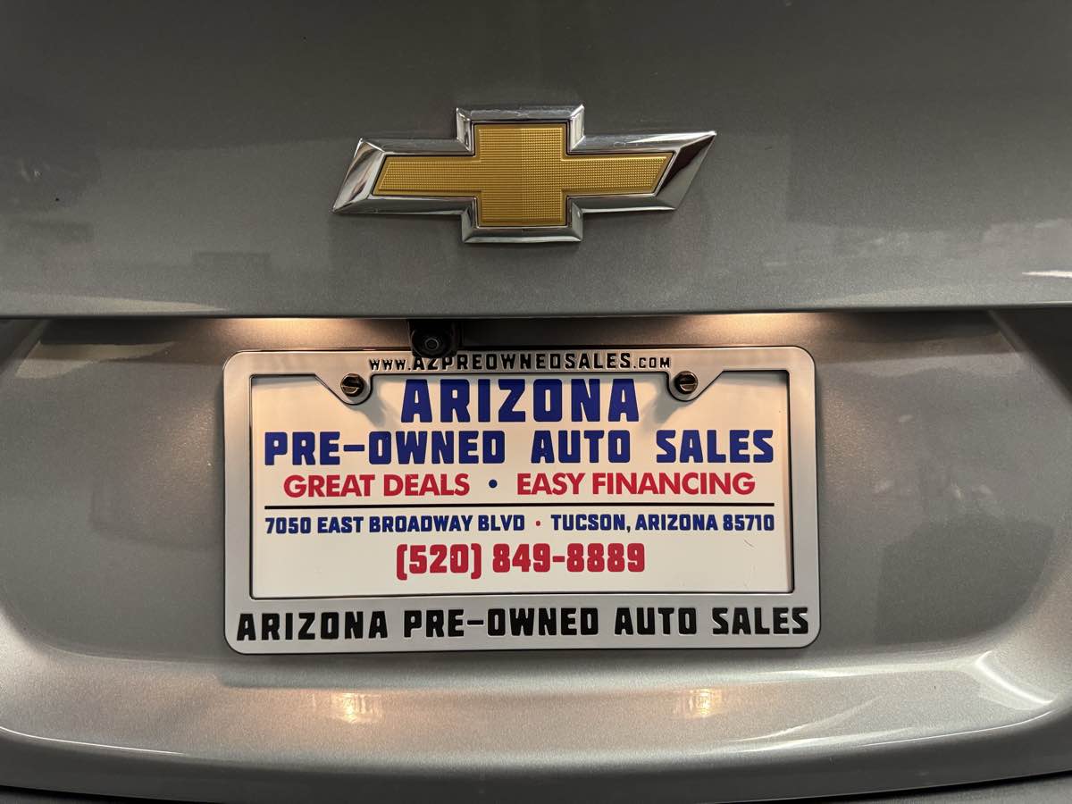 2023 Chevrolet Malibu 1LT photo 20