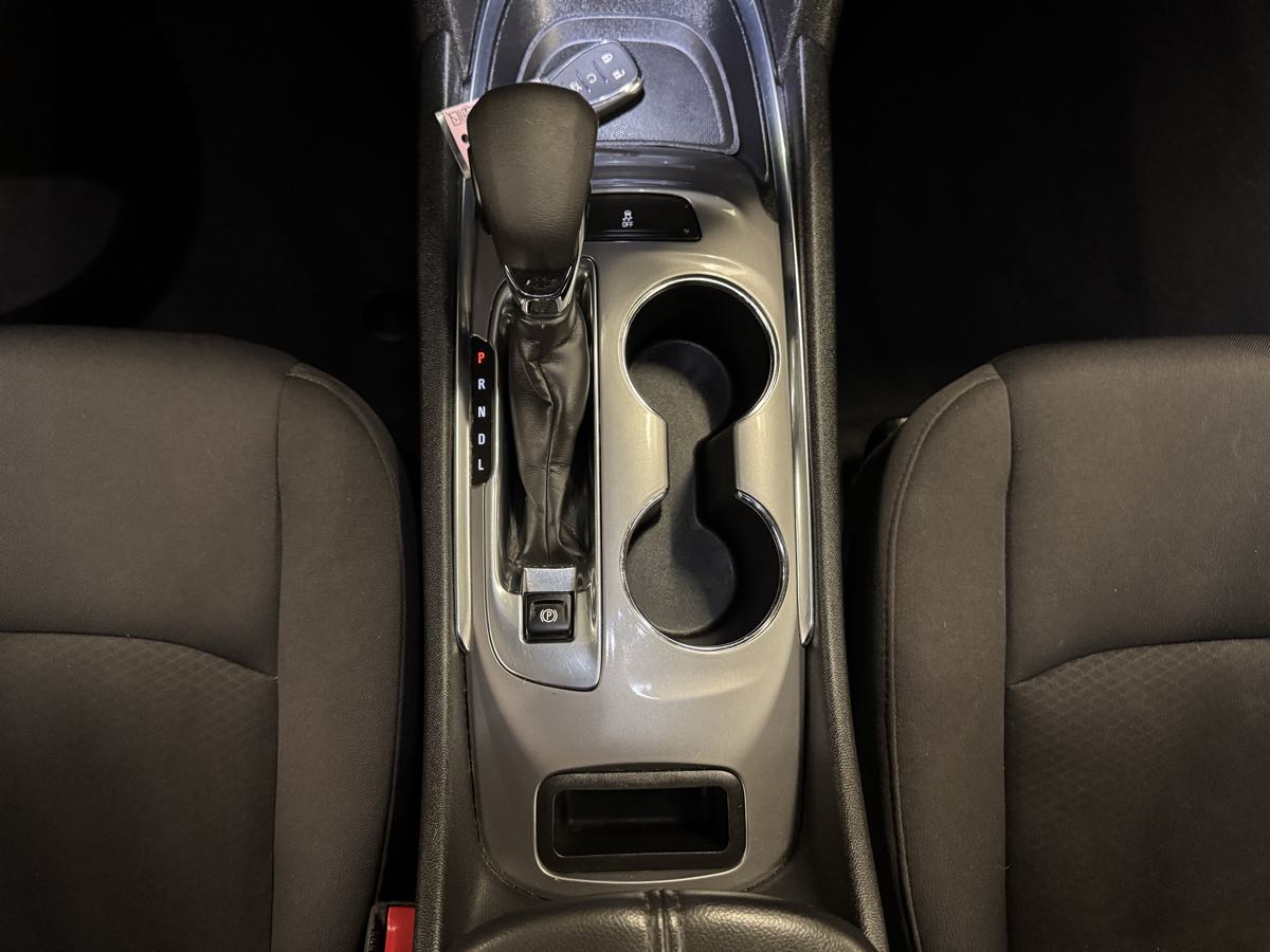 2023 Chevrolet Malibu 1LT photo 38