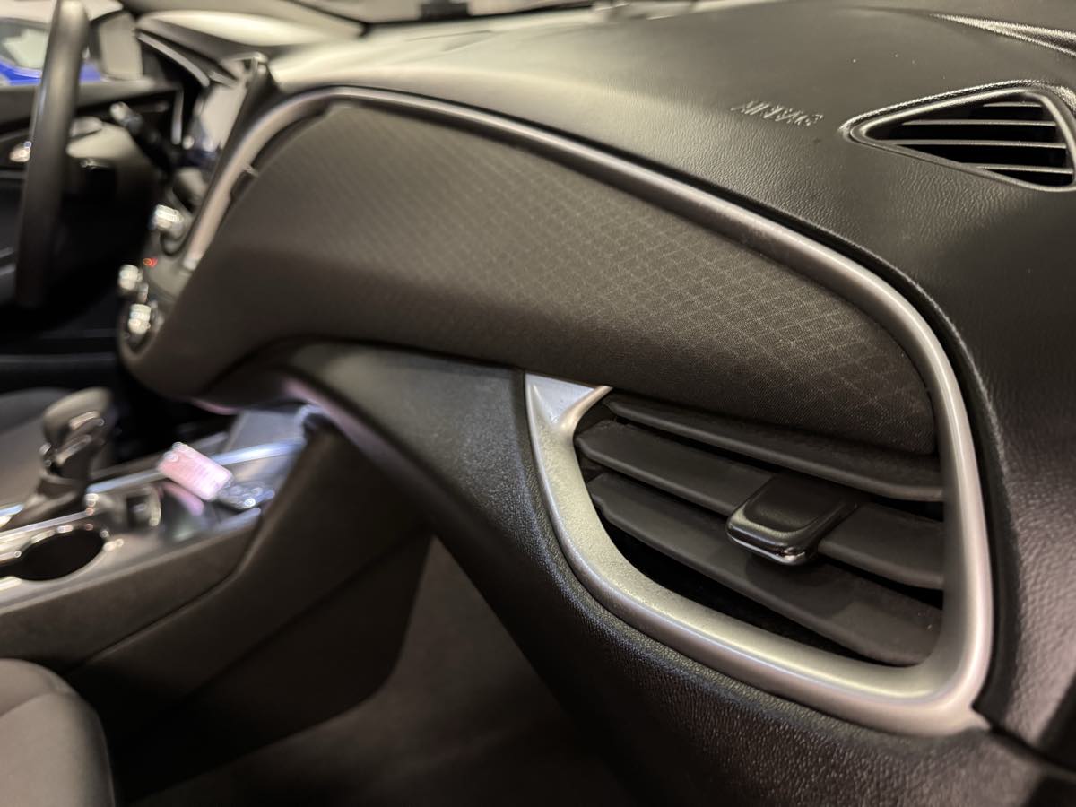 2023 Chevrolet Malibu 1LT photo 45